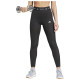 Adidas Γυναικείο κολάν Techfit Stash Pocket Full-Length Leggings